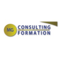 MG Consulting Formation logo - Similar company to Cifads