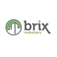 Brix NVM Makelaars logo - Similar company to Forex Trading Services