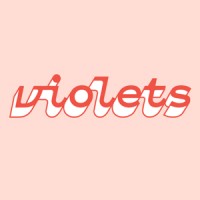 Violets logo - Similar company to Pampa