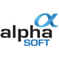 Alphasoft logo - Similar company to Alphasoft