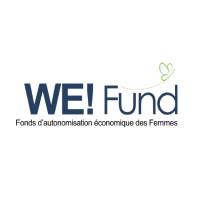 WE! FUND logo - Similar company to Macagro Ltd
