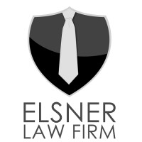 Elsner Law Firm logo - Similar company to Greaney Scudder Law Firm, Pllc