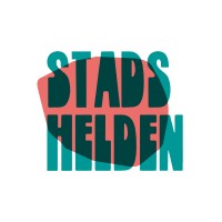 Stadshelden Eindhoven logo - Similar company to Rustaagh B.V.