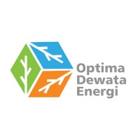 PT. Optima Dewata Energi logo - Similar company to Commtech Asia