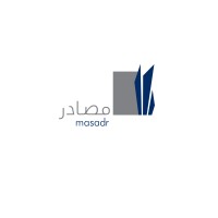 Masadr Real Estate logo - Similar company to Assayel Arabia Real Estate Company
