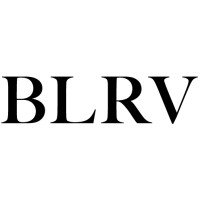 BLRV logo - Similar company to Crafty Bird