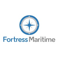 Fortress Maritime logo - Similar company to Eryrx