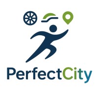 PerfectCity logo - Similar company to Stattus.Tech
