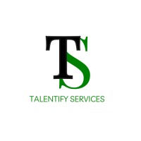Talentify Services logo - Similar company to Iconic Signs Signage