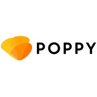 Poppy General Contracting logo - Similar company to Ucsb Chinese Student Union