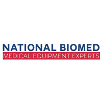 National Biomed logo - Similar company to Absorption Pharmaceuticals - Promescent®