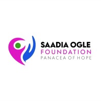 Saadia Ogle Foundation logo - Similar company to Itanya Africa Group