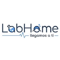LabHome logo - Similar company to Imunogenix