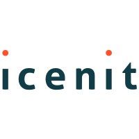 iCenit logo - Similar company to Assister Systems