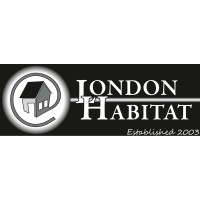 London Habitat logo - Similar company to Chirpy Ai