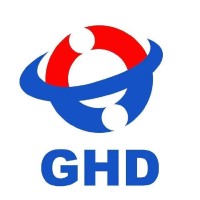 GHD Manufacture CO., LTD logo - Similar company to Mil-Animal Nutrition Innovation Center