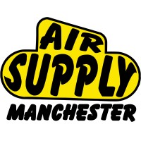 Air Supply Manchester Ltd logo - Similar company to Avelair Compressed Air Solutions
