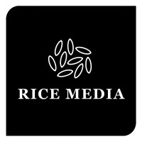 RICE MEDIA logo - Similar company to Ince Media Srl