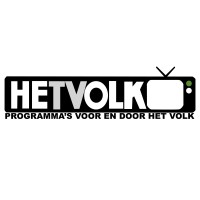 Het Volk logo - Similar company to Twentytwo