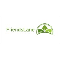 FriendsLane logo - Similar company to Strong Vision Data Processing