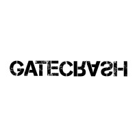 GATECRASH Music Agency logo - Similar company to Bagpack Studio