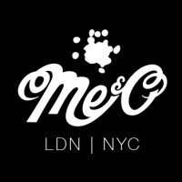 The ME&C Group logo - Similar company to Blink Global