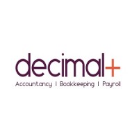 decimal+ Accountancy I Bookkeeping I Payroll