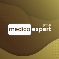 MedicaExpert Group logo - Similar company to Ecrew Project H2020
