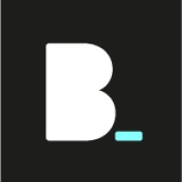 B Comunicación logo - Similar company to B ! Comunicación Creativa