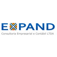 Expand Consultoria Empresarial E Contábil S/C Ltda logo - Similar company to Fusioncorp | Business Consulting And Advisory | Paralegal Services