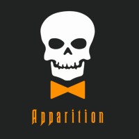 Apparition Bar logo - Similar company to Talkthru