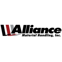 Alliance Material Handling logo - Similar company to Real Projectives®