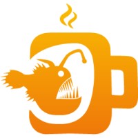 Coffish Game Studio logo - Similar company to Gap Studio