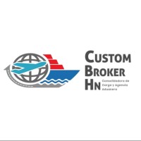 CUSTOM BROKER HN CARGO logo - Similar company to Smart Cargo Plus