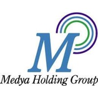 Medya Holding A.S. logo - Similar company to Index - Arch & City