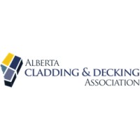 Alberta Cladding & Decking Association logo - Similar company to Corner Point Eifs Ltd.