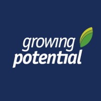 Growing Potential Ltd. logo - Similar company to Dysrupt Labs
