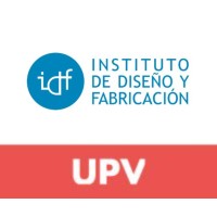 Instituto IDF de la UPV logo - Similar company to Kaizen Proyectos