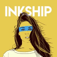 Inkship Art
