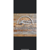 Central Coast Dental Care logo - Similar company to Paris Dental