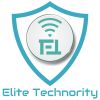 Elite Technority logo - Similar company to Micrology Softwares