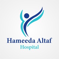Hameeda Altaf Hospital logo - Similar company to Dr Farrukh Clinic