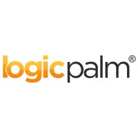 LogicPalm logo - Similar company to Eflyto