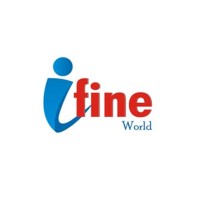 Ifine Universal Private Limited