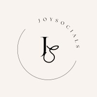JOYSOCIALS logo - Similar company to Lotties Period