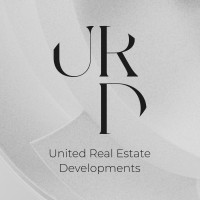 URD - United Real Estate Developments logo - Similar company to Al Emarat Development