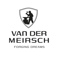 Kunstsmederij Van der Meirsch logo - Similar company to Lm Engineering