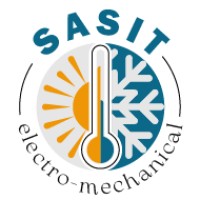 Sasit electromechanical logo - Similar company to Hab Core Engineering Plc