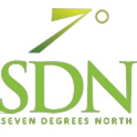 Seven degrees North logo - Similar company to Rift Valley Academy