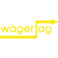 Wäger AG Elektrounternehmen logo - Similar company to Voltec Elektrotechnik Ag